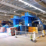 Прессы для ПЭТ-бутылок