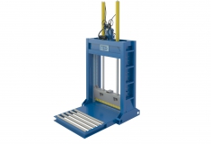 Купить Гильотина GGR-1400 с рольгангом