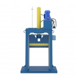 Гильотины, гильотинные ножницы