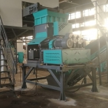 Дробилки для пленки