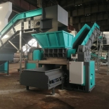 Промышленные шредеры