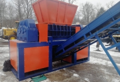 Купить Шредер НЕТМУС-6