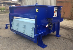 Купить Пресс для мусора, отходов  VSP 380 LR