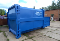 Купить Компактор НПМ-18