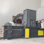 Прессы для макулатуры