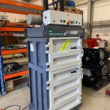 Усилие прессования 10-20 т