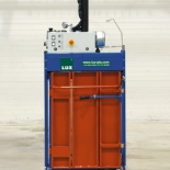 Усилие прессования 3-8 т