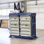 Вертикальные прессы