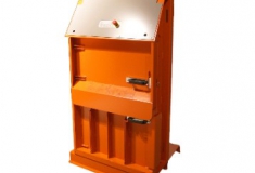 Купить Вертикальный пресс ORWAK 3110S (compact )