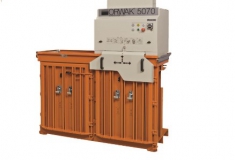 Купить Вертикальный пресс ORWAK MULTI 5070 HDC