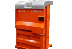 Купить Вертикальный пресс ORWAK 3120 (compact )