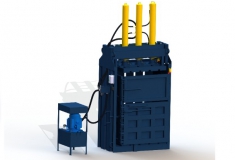 Купить Вертикальный пресс ПГП-45