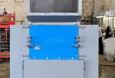 Купить Дробилка 400 DMG