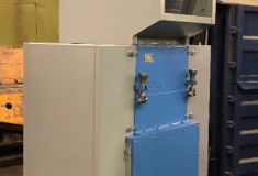 Купить Дробилка 800 DMG