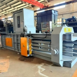 Горизонтальные прессы