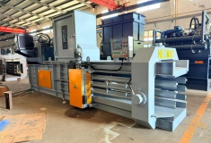 Купить Горизонтальный пресс NETMUS 7280400