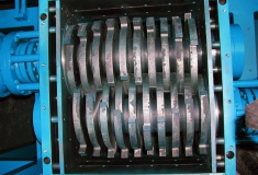 Купить Шредер SBE 500.650-12