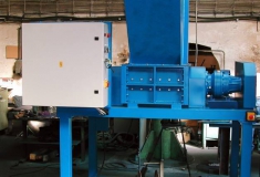 Купить Шредер SBE 300.500-7,5