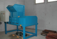 Купить Шредер SBE 700.650-23