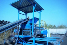 Купить Шредер SCE 1300.1150-150