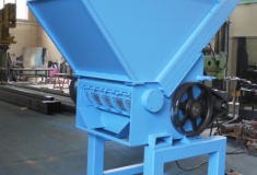 Купить Шредер S 1250