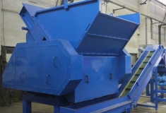 Купить Шредер S 1350.1500-75