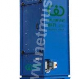 Фильтры для плавильных печей