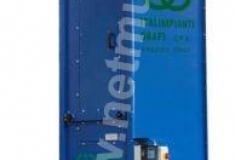 Купить Фильтр для плавильной печи