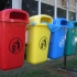 Технологии по переработке мусора в европе