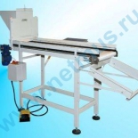 Конвейеры низкоскоростные