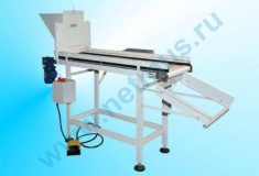 Купить Низкоскоростной конвейер