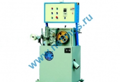 Купить Оборудование для переработки CPE, PE, CPP, PO, EVA, BOPA, POF и фольговых материалов 