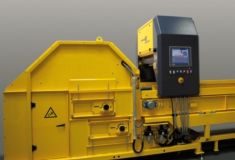 Оптическая сортировочная машина UNISORT P2000 R (оптический сепаратор) Купить Оптическая сортировочная машина UNISORT P2000 R (оптический сепаратор)