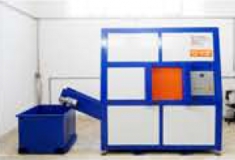 Купить Отделение медной проволоки из компрессора холодильника