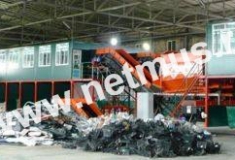 Купить линию переработки электроники на 50 кг в час