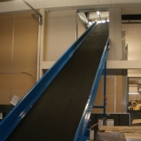 Реверсивные конвейеры