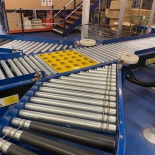 Сортировочные конвейеры