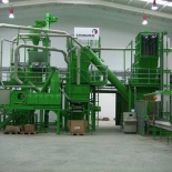  Заводы по переработке холодильников