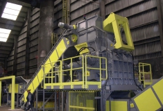 Купить Шредер M480.3-1000