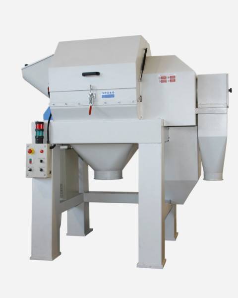 Автодробилки