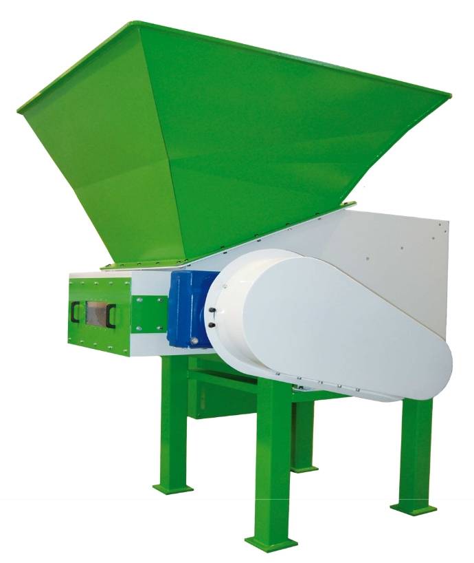 Измельчитель TSE