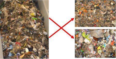 Станция по переработке органических отходов Переработка органики